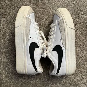 Women’s Nike Blazers